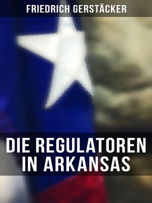 cover image of Die Regulatoren in Arkansas